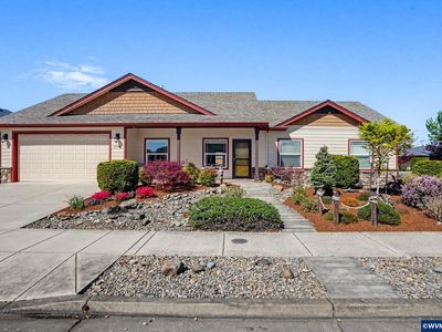 2981 NE Kindsey Ln, Albany, OR, 97321