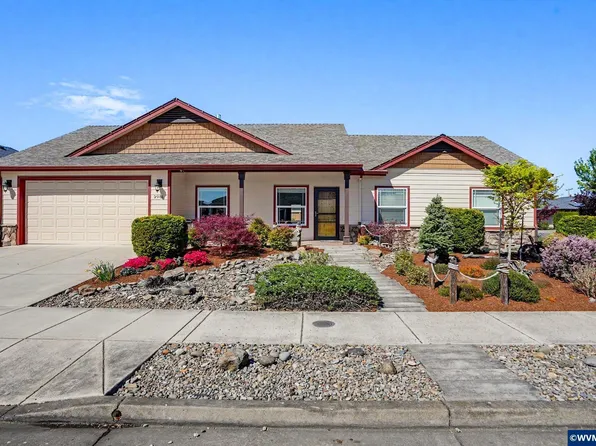 2981 NE Kindsey Ln, Albany, OR 97321