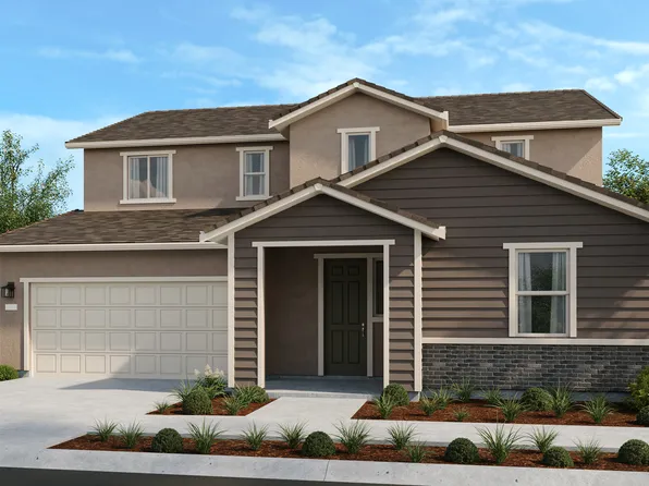 Plan 45-08 Chloe Plan, Wisteria at Willow Vista