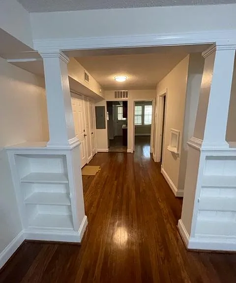 4630 New Hampshire Ave NW #2 — Photo 5