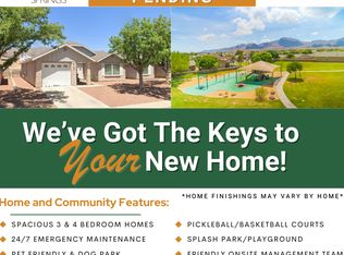 4852 Loma Del Rey Cir, El Paso, TX 79934