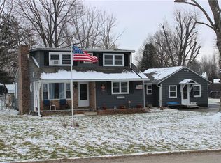 1510 W Old Waynetown Rd, Crawfordsville, IN 47933