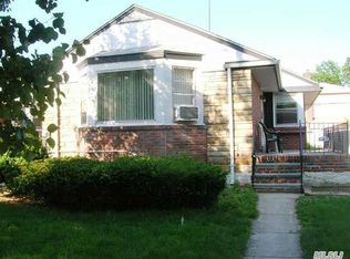 8215 232nd St, Queens Village, NY 11427