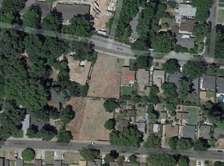 4th Ave, Sacramento, CA 95818