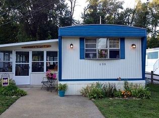 490 Maple Ln, Coldwater, MI 49036