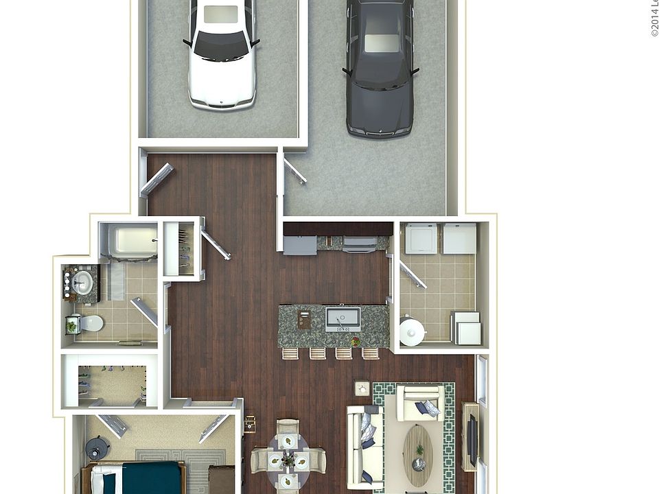 2nd image of 74 Weibel Ave #4MLL104