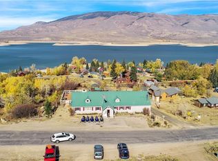 7101 Heeney Rd, Heeney, CO 80498