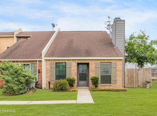 200 Long Plantation Blvd APT H, Lafayette, LA 70508