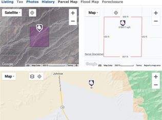 12381 N Blagg Rd, Pahrump, NV 89060