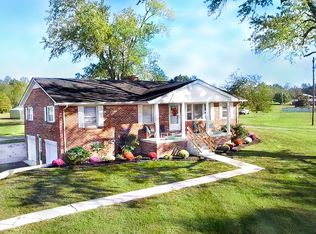 390 Old Woodbury Hwy, Manchester, TN 37355