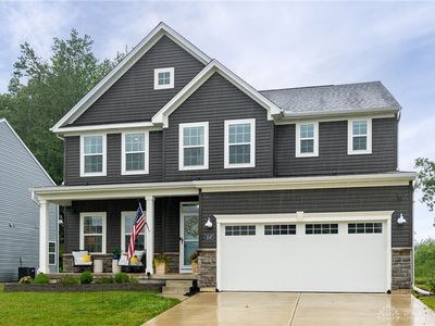 3147 White Ash Dr, Tipp City, OH, 45371
