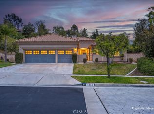 4412 Signature Dr, Corona, CA 92883