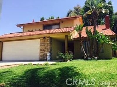 1600 Cambridge Ct, West Covina, CA, 91791