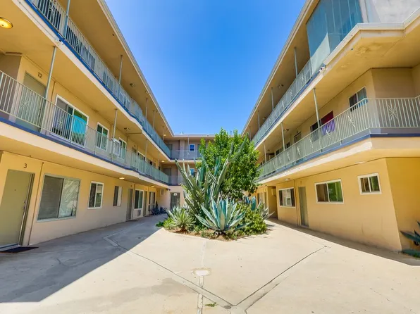 6407 10th Ave, 6407 10th Ave APT 2, Los Angeles, CA 90043