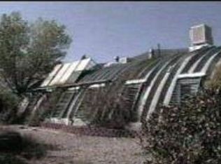 614 Horton Rd, Edgewood, NM 87015