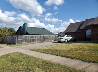 4104 SW Wolf St, Lawton, OK 73505