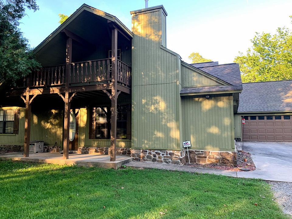 2100 Pisgah Rd, Pottsville, AR 72858 Zillow