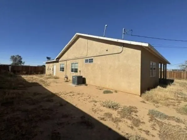 8836 Peach Ave, California City, CA 93505