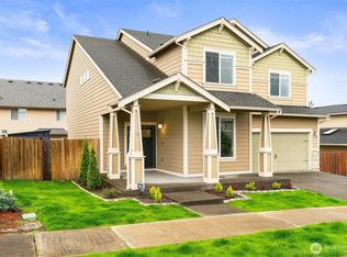 24408 183rd Ct SE, Kent, WA 98042