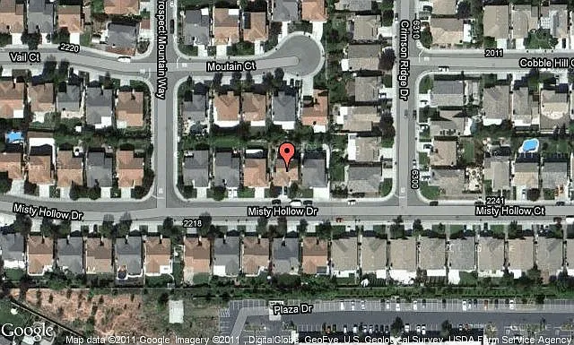 2227 Misty Hollow Dr photo 1