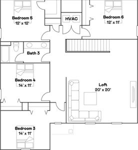 7730 Painted Sky Pl, Land O Lakes, FL, 34637