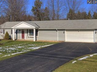 9956 Bell Rd, Newbury, OH 44065