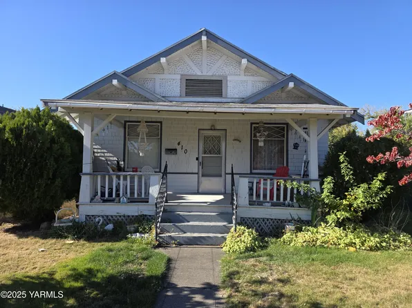 410 S 9th Ave, Yakima, WA 98902
