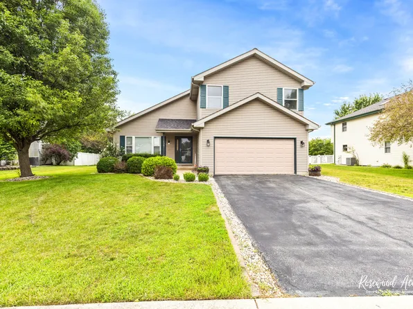 1347 W Cap Cir, Bourbonnais, IL 60914