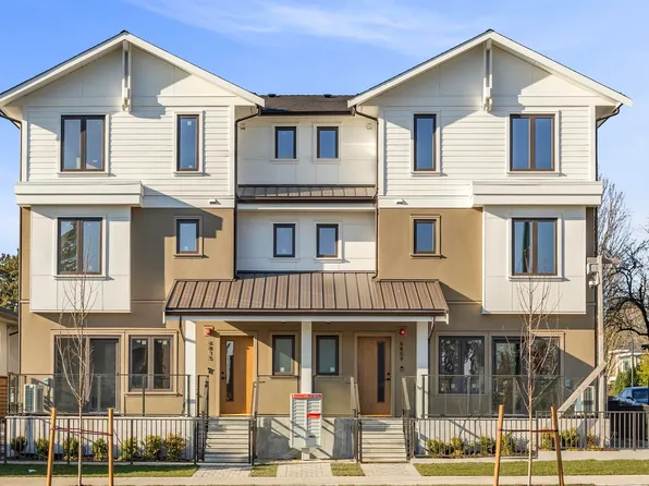 6815 Oak St, Vancouver, BC V6P 3Z2