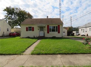 2339 Mayfair Dr, Springfield, OH 45505