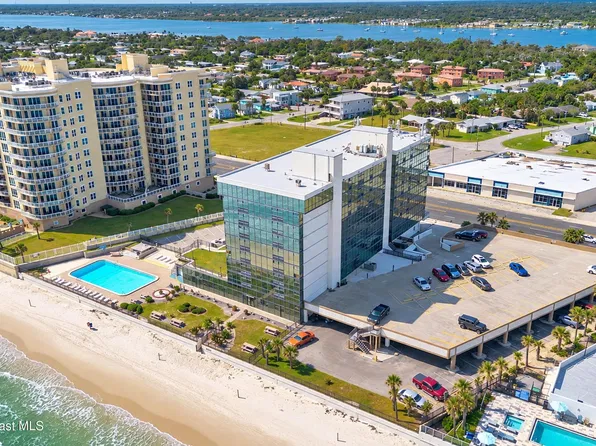 1909 S Atlantic Ave #307 & 308, Daytona Beach, FL 32118