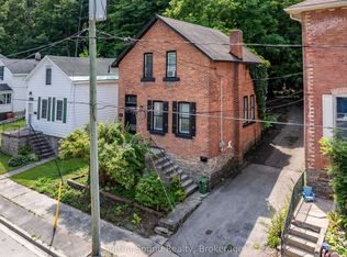 790 3rd Ave W #A, Owen Sound, ON N4K 4P3