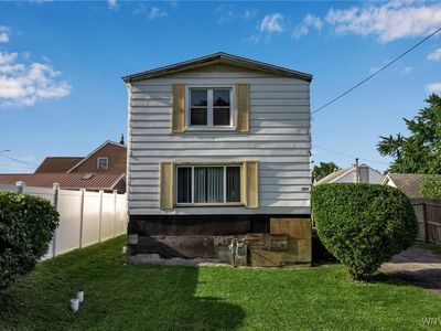 525 Buffalo Depew Blvd, Depew, NY, 14043