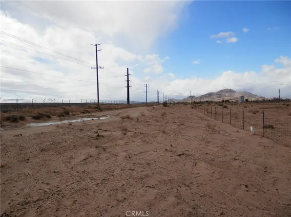 0 Trotter Ave #7, Mojave, CA 93501