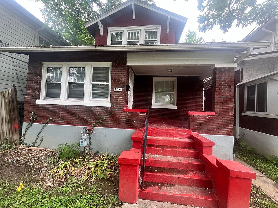 1st image of 836 S 41st St