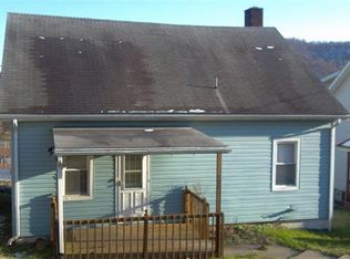 512 Ridgeview Ave, Brilliant, OH 43913