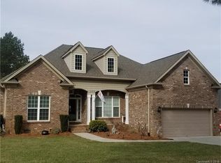 1468 Alexis High Shoals Rd, Dallas, NC 28034