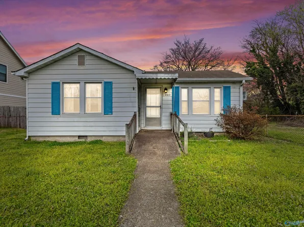 2012 Summer St SW, Huntsville, AL 35805
