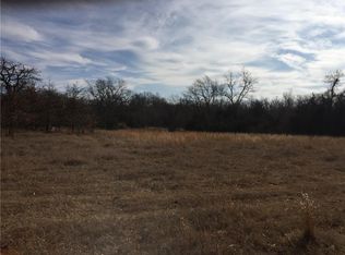 31915 New Hope Rd, Tecumseh, OK 74873