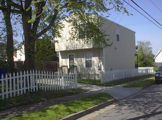 1356 Marshall Ave, Norfolk, VA 23504