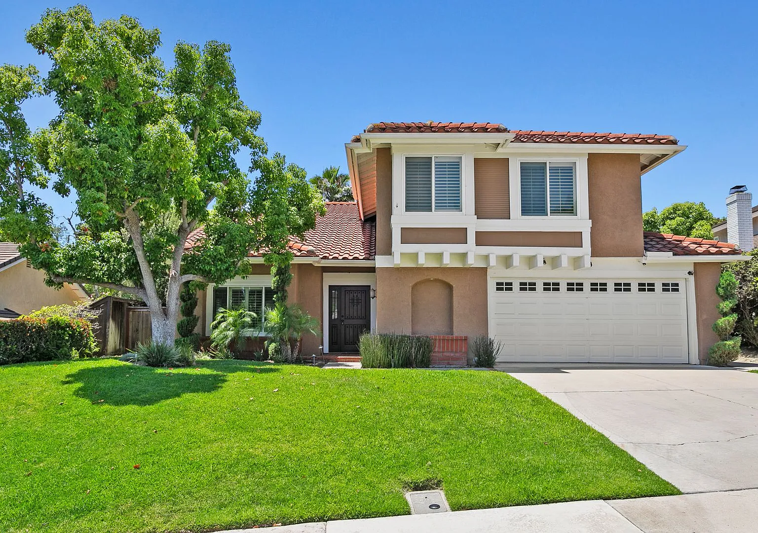 Beautiful 4-Bedroom Home with Private Pool & Spa in Laguna Niguel! — Photo 2