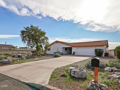 3210 Gatewood Dr, Lake Havasu City, AZ, 86404