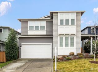 2425 NE Redford St, Poulsbo, WA 98370