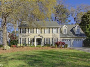 208 Tiverton Trl, Peachtree City, GA 30269