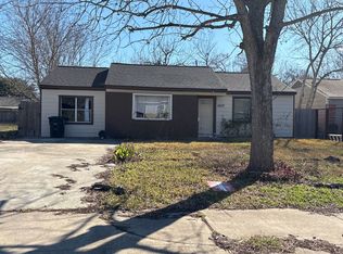 10517 Fairland Dr, Houston, TX 77051