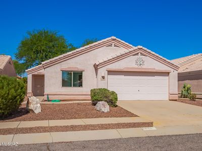2204 W Silver River Way, Tucson, AZ, 85745