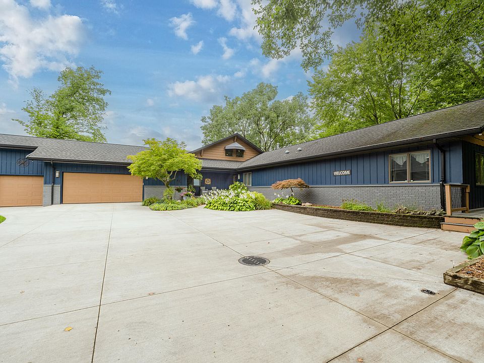6969 Curtis Dr, Coloma, MI 49038 Zillow