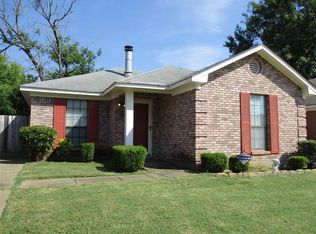 2745 Country Brook Dr, Montgomery, AL 36116