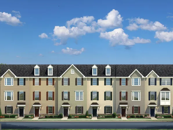 1512 Wilmer Park Ln, Frederick, MD 21702