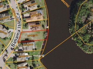 17905 Bahama Isle Cir, Tampa, FL 33647